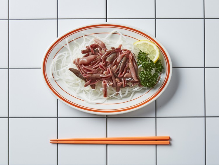 남자수산 | 개불