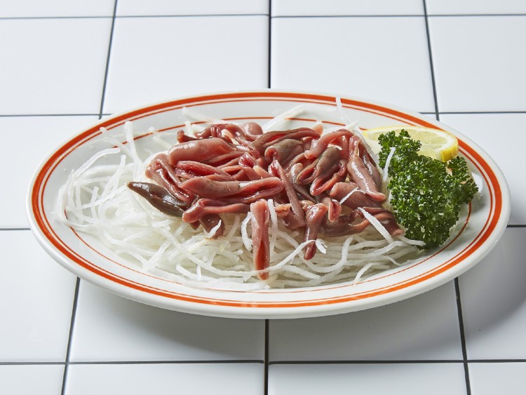 남자수산 | 개불