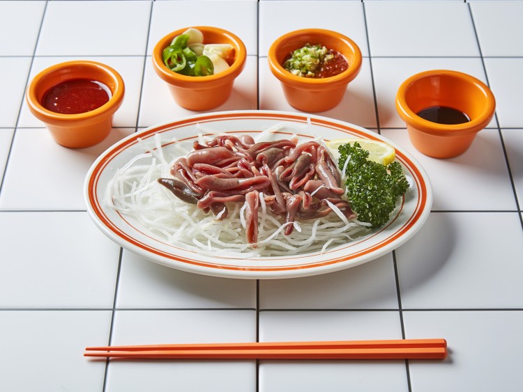 남자수산 | 개불